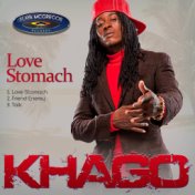 Love Stomach EP