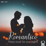Romantico piano music for your nights