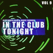 In the Club Tonight, Vol. 9