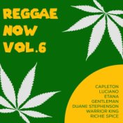 Reggae Now Vol. 6