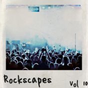 Rockscapes, Vol. 10
