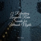 25 Refreshing Loopable Rain Sounds for Ultimate Nights