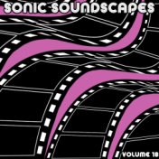 Sonic Soundscapes Vol. 18