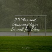 25 This and Stunning Rain Sounds for Sleep