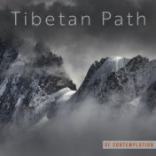 Tibetan Path of Contemplation - Deep Meditation Instrumental Music for Body and Mind