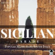 Sicilian Parade Popular Music from South Italy