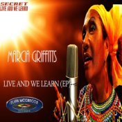 Live and We Learn EP
