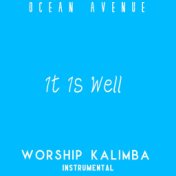 It Is Well (Worship Kalimba Instrumental)