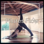 Pilates Flow: Lounge Groove for Power Pilates Workout
