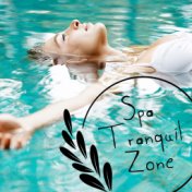 Spa Tranquil Zone – Beautiful Nature with Instrumental Melodies