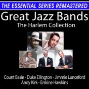 Great Jazz Bands the Harlem Collection the Essential Series