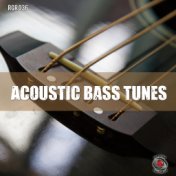 Acoustic bass tunes