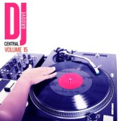 DJ Central Groove Vol, 15