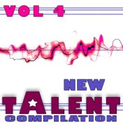 New Talent Compilation Vol. 4
