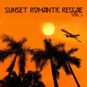 Sunset Romantic Reggae Vol. 1