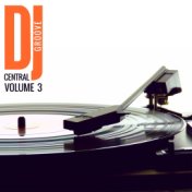DJ Central Groove Vol, 3