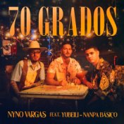 70 Grados (feat. Nanpa Básico & Yubeili)