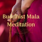 Buddhist Mala Meditation: Tibetan Prayer 108 Beads