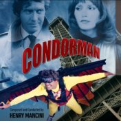 Condorman (Original Motion Picture Soundtrack)