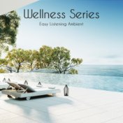 Wellness Series: Easy Listening Ambient for Massage, Yoga, Spa & Relax