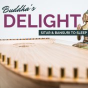 Buddha's Delight: Sitar & Bansuri to Sleep