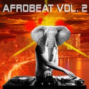 Afrobeat Vol, 2