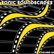 Sonic Soundscapes Vol. 48