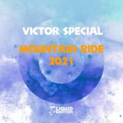 Mountain Ride 2021