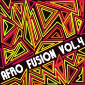 Afro Fusion Vol, 4