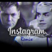 Instagram (Remix)