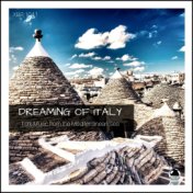 DREAMING OF ITALY Folk Music from the Mediterranean Sea