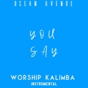 You Say (Worship Kalimba Instrumental)