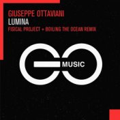 Lumina (Fisical Project + Boiling The Ocean Remix)
