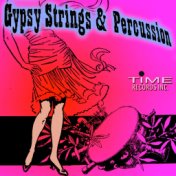 Gypsy Strings and Percussion