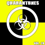 Quarantunes Vol, 20