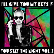 I'll Give You My Keys If You Stay The Night, Vol. 12