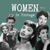 WOMEN in Vintage Vol.9