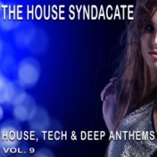 The House Syndacate, Vol. 9