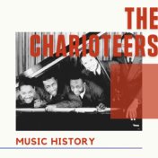 The Charioteers - Music History