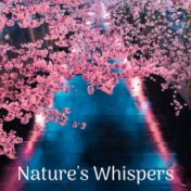 Nature's Whispers: Calming Nature Sounds Can Help You Find Your Soul