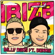 IBIZA (feat. Donnie)