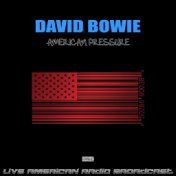 American Pressure (Live)
