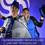 Italienische Mazurca / Mazurca Allegra