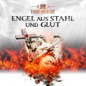 Engel aus Stahl und Glut