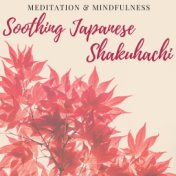 Soothing Japanese Shakuhachi: Oriental Music for Quiet Moments of Meditation & Mindfulness
