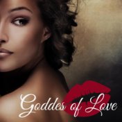 Goddes of Love: Sexy Mischievous Girl Hot Music Selection