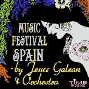 Music Festival Spain
