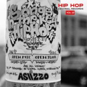 Hip Hop Central Records Vol, 10