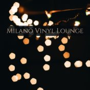 Milano Vinyl Lounge: Happy Hour Lounge Bar ai Navigli