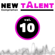 New Talent Compilation Vol.10